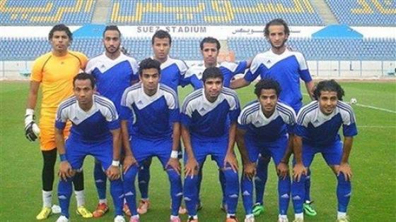 نتيجة مباراة منتخب السويس والترسانة اليوم الخميس 27 اكتوبر 2016 مع ملخص اهداف اللقاء يوتيوب كاملة مباراة منتخب السويس اليوم في دوري الدرجة الثانية المصري