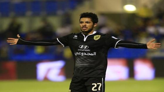 هتان باهبري : العقل مع الشباب والقلب في الإتحاد