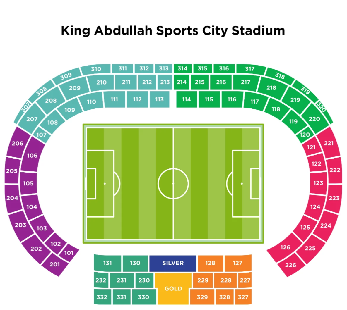 حجز تذكرة مباراة الاتحاد والخلود